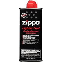 Amazon.co.jp: ZIPPO ジッポ ジッポー用オイル 小缶 (133mL