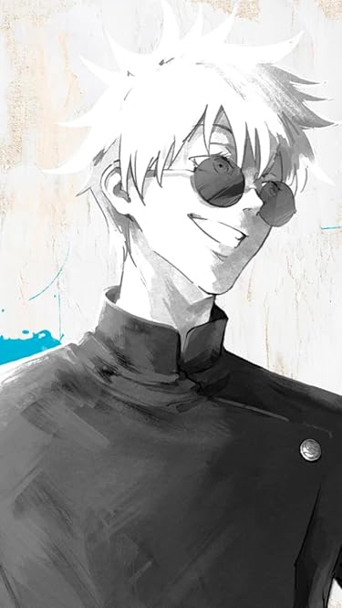 2023夏アニメ - 五条 悟（ごじょう さとる）