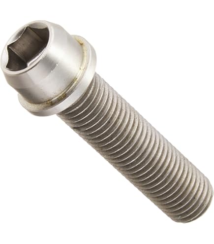 Amazon | ZX-25R/SE用 64チタン製 トップブリッジ クランプ ボルト