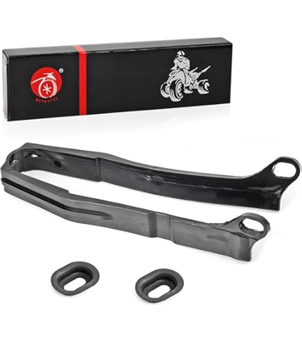 Amazon | チェーンガイドスライダーカバー XR250R XR400R XR600R