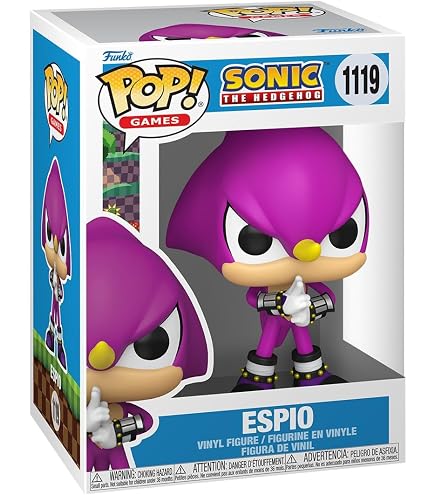 Amazon.co.jp: FUNKO Pop! Plus ファンコ ポップ ソニック・ザ・ヘッジ