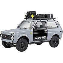 ラーダニーバ ソリッド 1/18 ジャンク 61akGjwoIYL._AC_UL210_SR210,