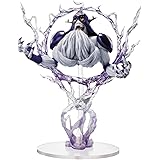 スタチューレジェンド 『ジョジョの奇妙な冒険 第3部』「クリーム Ver.SP セカンド」約210mm PVC&ABS製 塗装済み完成品フィギュア
