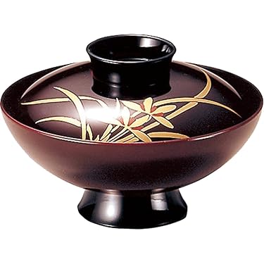 Amazon.co.jp 売れ筋ランキング: 円菓子碗・煮物椀 の中で最も人気の