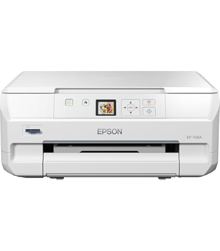 Amazon.co.jp: 旧モデル エプソン プリンター インクジェット