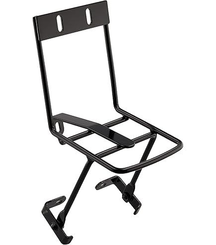 Amazon | GIZA PRODUCTS(ギザプロダクツ) フロントキャリアー