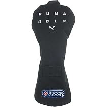 Amazon.co.jp: ゴルフ OUTDOOR PRODUCTS ヘッドカバーFW_05515601_