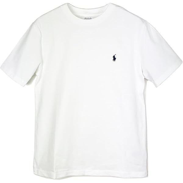 新品　POLO RALPH LAUREN 半袖Tシャツ　100cm 双子　男の子 新品 POLO RALPH LAUREN 半袖Tシャツ 100cm 双子 男の子 楽天