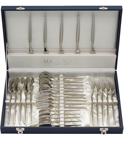 Amazon.co.jp: LuckyWood 4800 エメラルド・金彩 ディナーセット30pcs