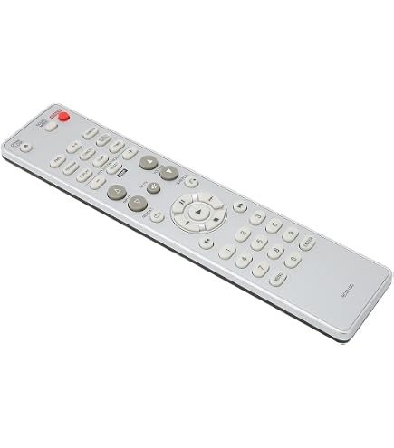Amazon | RC004SA 交換用リモコン MARANTZ CD6006 CD6005 CD5004