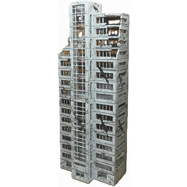 Amazon.co.jp 売れ筋ランキング: コレクター用建物 の中で最も人気の