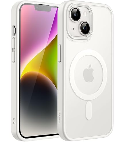 iPhone14 256GB スターライト　フィルム　レンズカバー　ケース付き Amazon.co.jp: JETech カメラレンズフィルム iPhone 14 6.1