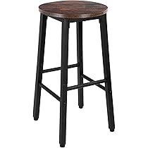 Amazon｜Rxakudedo ハイスツール 椅子 60CM スツール カウンター