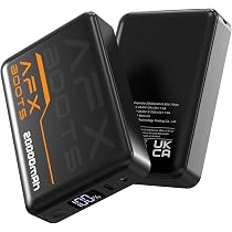 Amazon.co.jp: LABWIND ペルチェベスト専用バッテリー 20000mAh C1N26