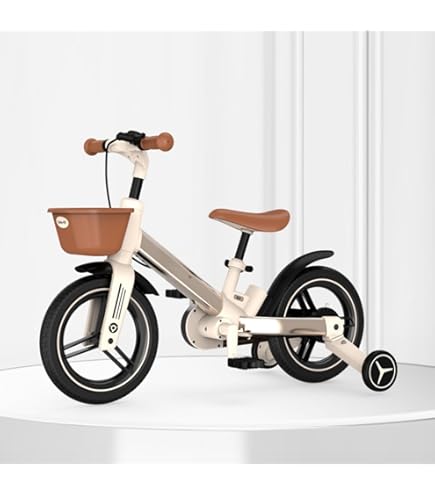 モンキーバイク　ストライダー　子供用　自転車　三輪車　ペダル無し　足蹴り　キック Amazon | TVT キックバイク ストライダー 多機能子供用自転車 3