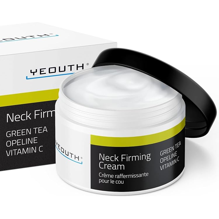 Amazon | クラランス エクストラ-ファーミング ネック & デコルテ ケア