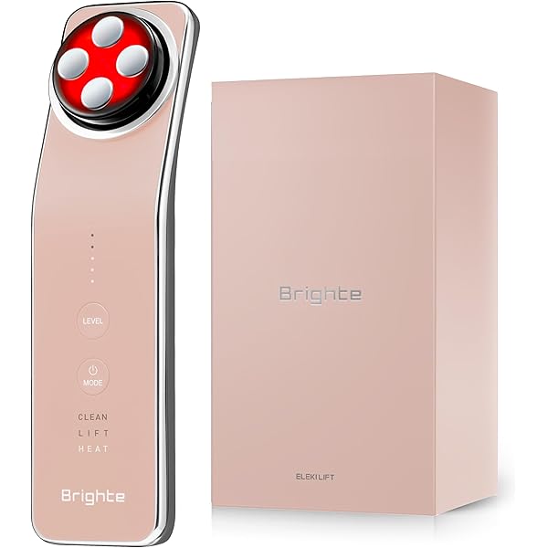 Amazon.co.jp: [Sasaki Nozomi Ambassador] Brighte ELEKI BRUSH+