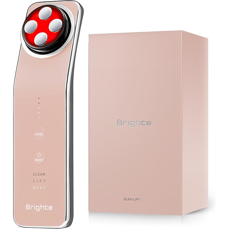 Amazon.co.jp: Brighte ELEKI BRUSH+ Electric Brush Brighte ELEKI