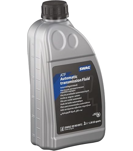 BMW ATFオイル ATF3+ 8HP 5Lボトル 優良品 フォルクスワーゲン ZF製 VW アウディ BMW 等 ATFオイル ATF3+