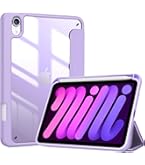 Amazon.co.jp: iPad Mini A17 Pro ケース iPad mini7 ケース iPad