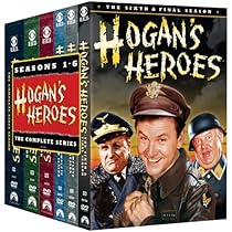 その他 Hogan&#39;s Heroes: Complete Third Season [DVD] Hogan's Heroes: Complete Third Season : HOGAN's HEROES
