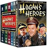Hogan's Heroes: Complete Series [DVD]