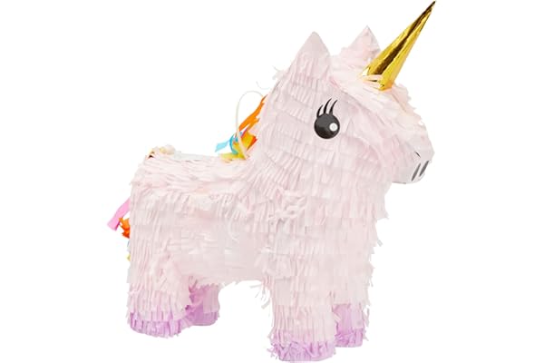 Unicorn Pinata ユニコーンピニャータ ハロウィン クリスマス 10周年記念イベントが