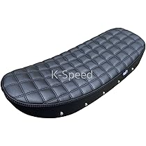 年末年始大セール K-SPEED製 ホンダ DAX125用 シート Amazon | ケイスピード ジャパン(K-SPEED JAPAN) K-SPEED DX039J