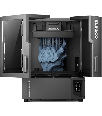 Amazon.co.jp: ANYCUBIC Photon Mono 2 3Dプリンター 光造形 LCD