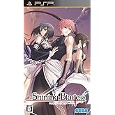 シャイニング・ブレイド - PSP