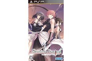 シャイニング・ブレイド - PSP
