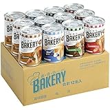 新食缶ベーカリー缶入りソフトパン 12缶