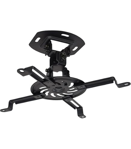 BenQ ht2550　本体、元箱、説明書、天吊りブラケット金具、リモコン 設置方法 プロジェクター天吊り金具 | プロジェクタースクリーン