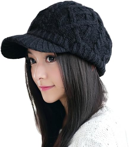 Amazon.co.jp: 優里グッズFC限定ニット帽 : ファッション