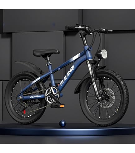 Amazon.co.jp: Dazzix成人用大型子供自転車18/20/22/24/26 インチ変速