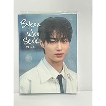 ビョンウソク　シーグリ　新品未開封　ByeonWooSeok ソンジェ free_1731379998960.jpg