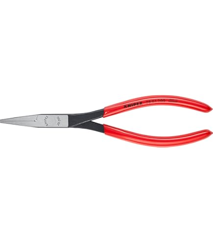 【在庫セール】Channellock 718 8インチ フラットノーズプライヤー 在庫セール】Channellock 718 8インチ フラットノーズプライヤー