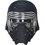 スター・ウォーズ ブラックシリーズ ボイスチェンジャーヘルメット カイロ・レン