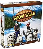 Snow Tails Game[並行輸入品]