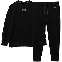 Amazon.co.jp: [TENTIAL] BAKUNE スウェット ウィメンズ レディース