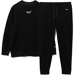 Amazon.co.jp: [TENTIAL] BAKUNE スウェット ウィメンズ レディース