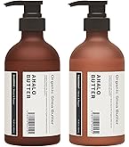 Amazon | ビューア アルガン&オリーブオイルシャンプー＋