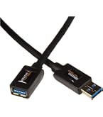 Amazon | バッファロー USB2.0ケーブル 2m ブラック USB2.0延長