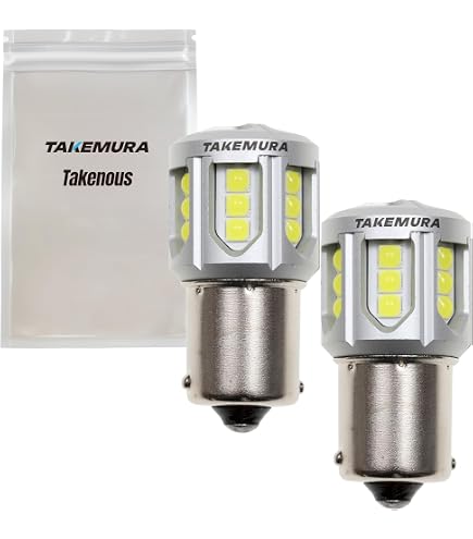 Amazon | 槌屋ヤック(Tsuchiya Yac) 車内用品 LEDユニット 超流星