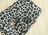 GOJO Mibu2 パンツ スキニー 豹柄 80cm 2色セット