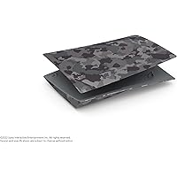 PlayStation 5用カバー スターリング シルバー Amazon.co.jp: 【純正品】PlayStation®5用カバー スターリング