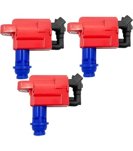 Amazon.co.jp: CustomDivine トヨタ 用 点火コイル ダイレクト