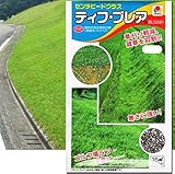 センチピードグラス 種子 タキイ種苗 ティフブレア 雑草抑制芝草 (20ml)