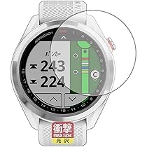 Amazon | GARMIN(ガーミン) ゴルフナビ GPS Approach S42 ブラック