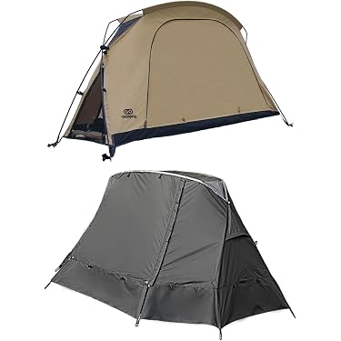 Amazon.co.jp 最新リリース: ドームキャンピングテント の新着